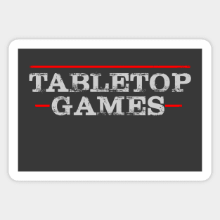 -TABLETOP-GAMES- Sticker